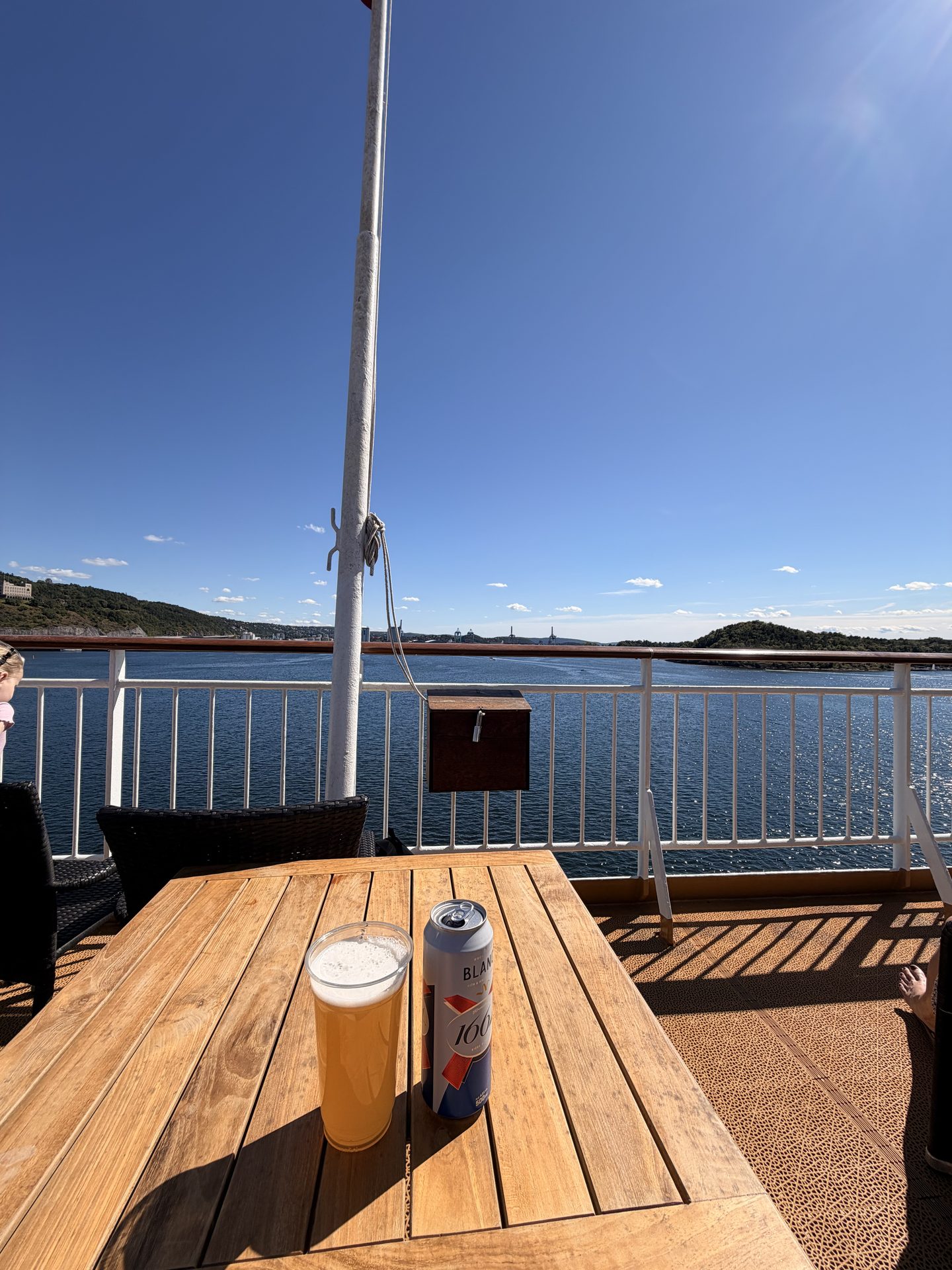 Day 11 &mdash; Uppsala, Sweden to Oslo, Norway &ndash; photo 3
