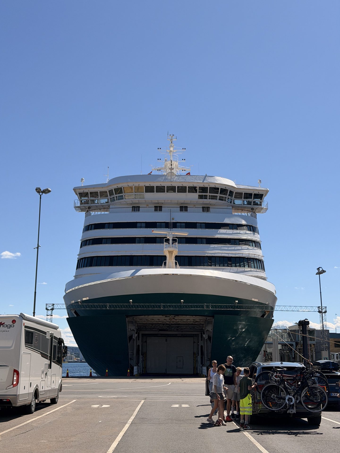 Day 11 &mdash; Uppsala, Sweden to Oslo, Norway &ndash; photo 4