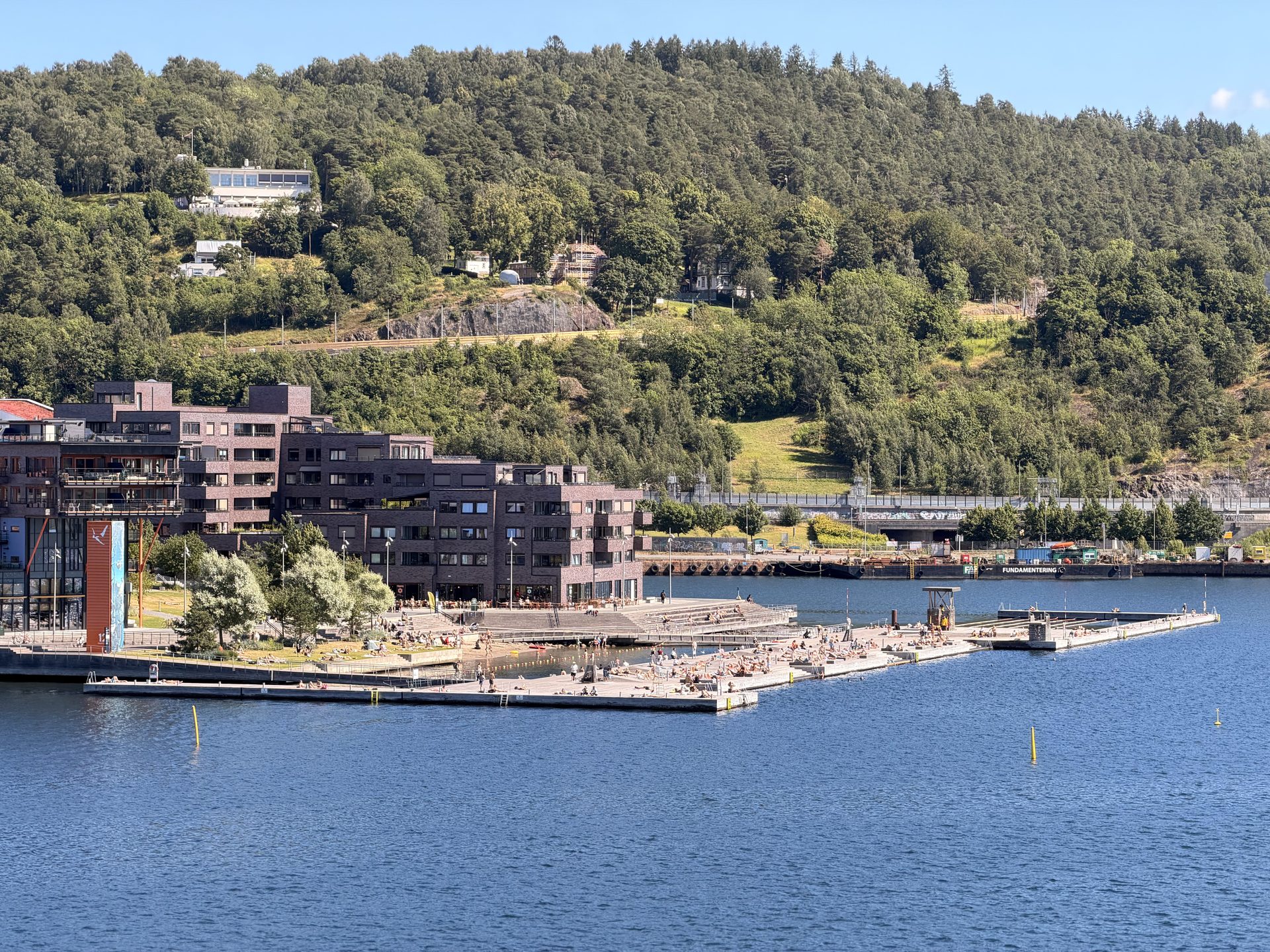 Day 11 &mdash; Uppsala, Sweden to Oslo, Norway &ndash; photo 5