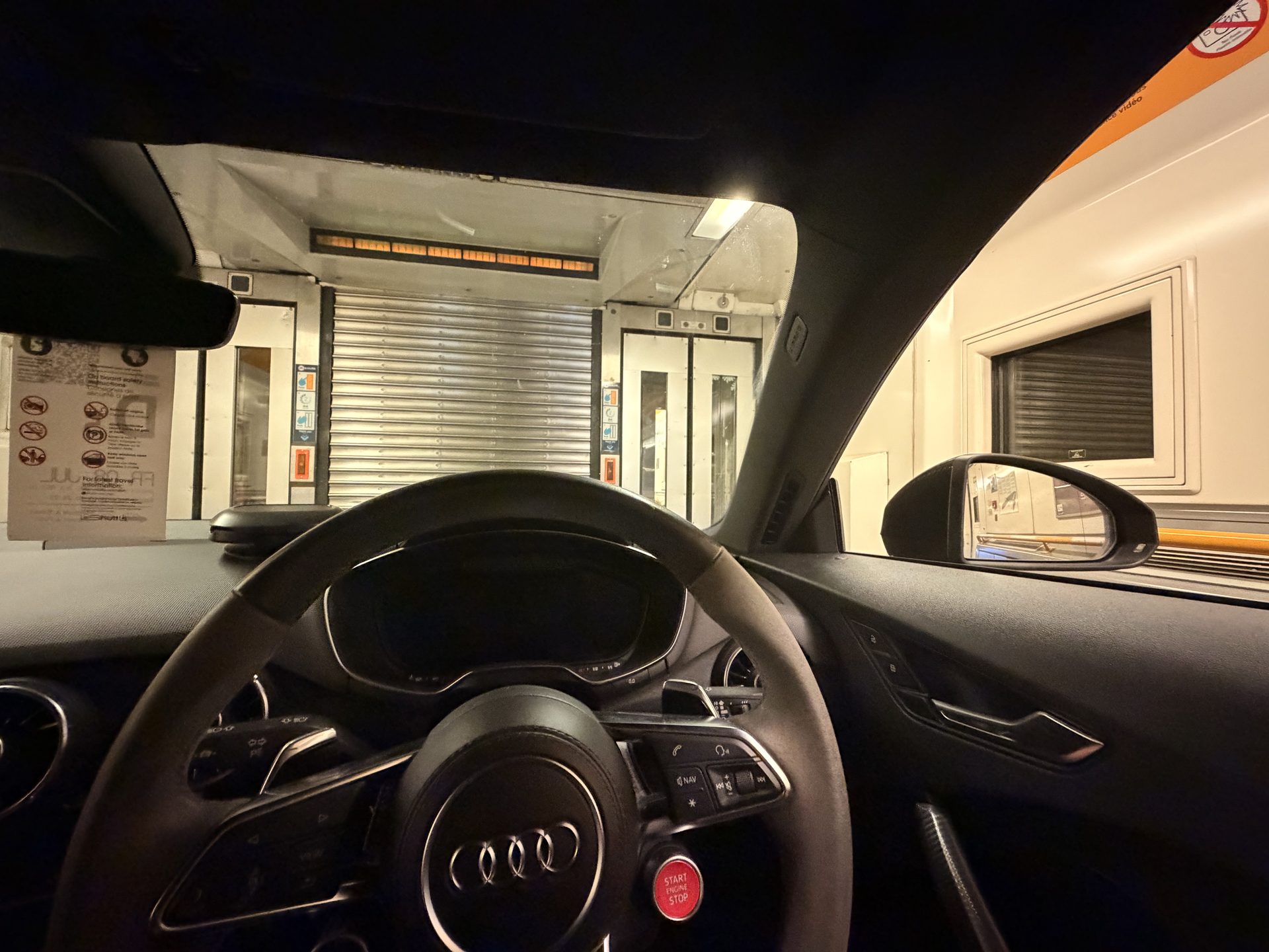 Day 13 &mdash; Münster, Germany to Home &ndash; photo 1