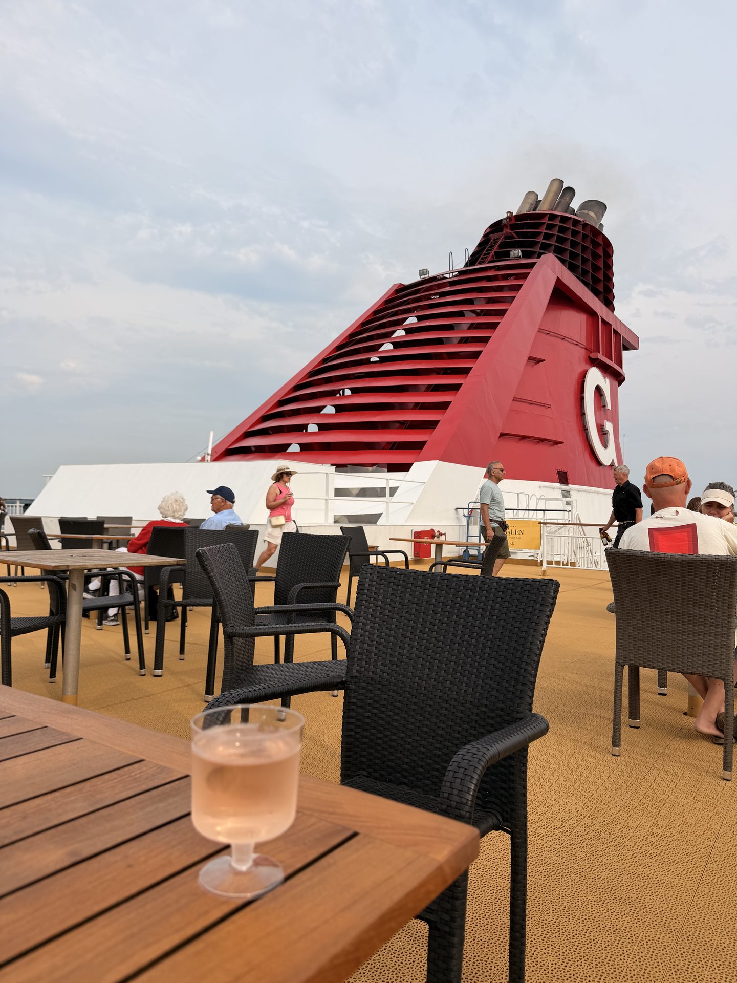 Day 2 &mdash; Osnabrück, Germany to Copenhagen, Denmark &ndash; photo 2