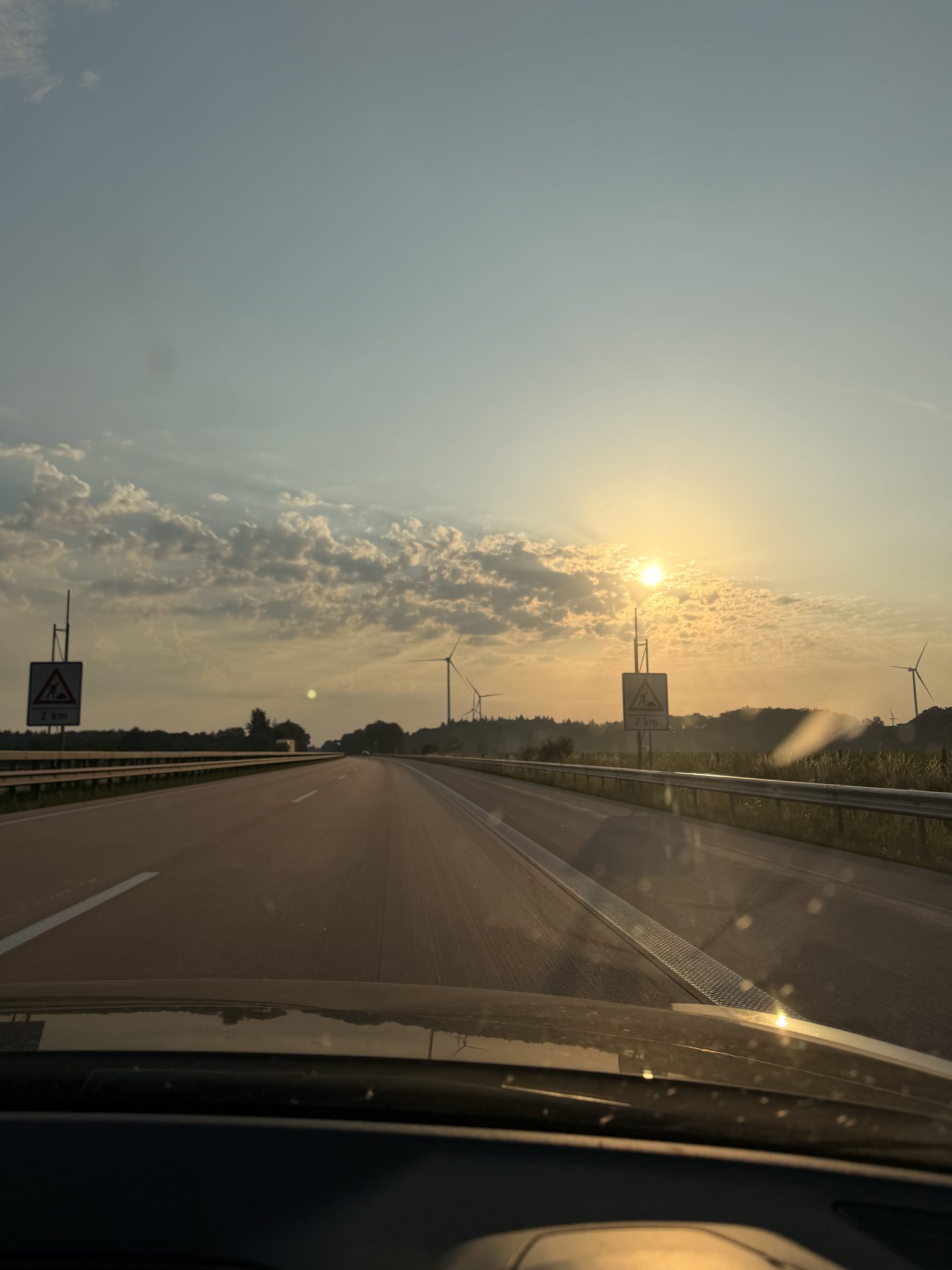 Day 2 &mdash; Osnabrück, Germany to Copenhagen, Denmark &ndash; photo 5