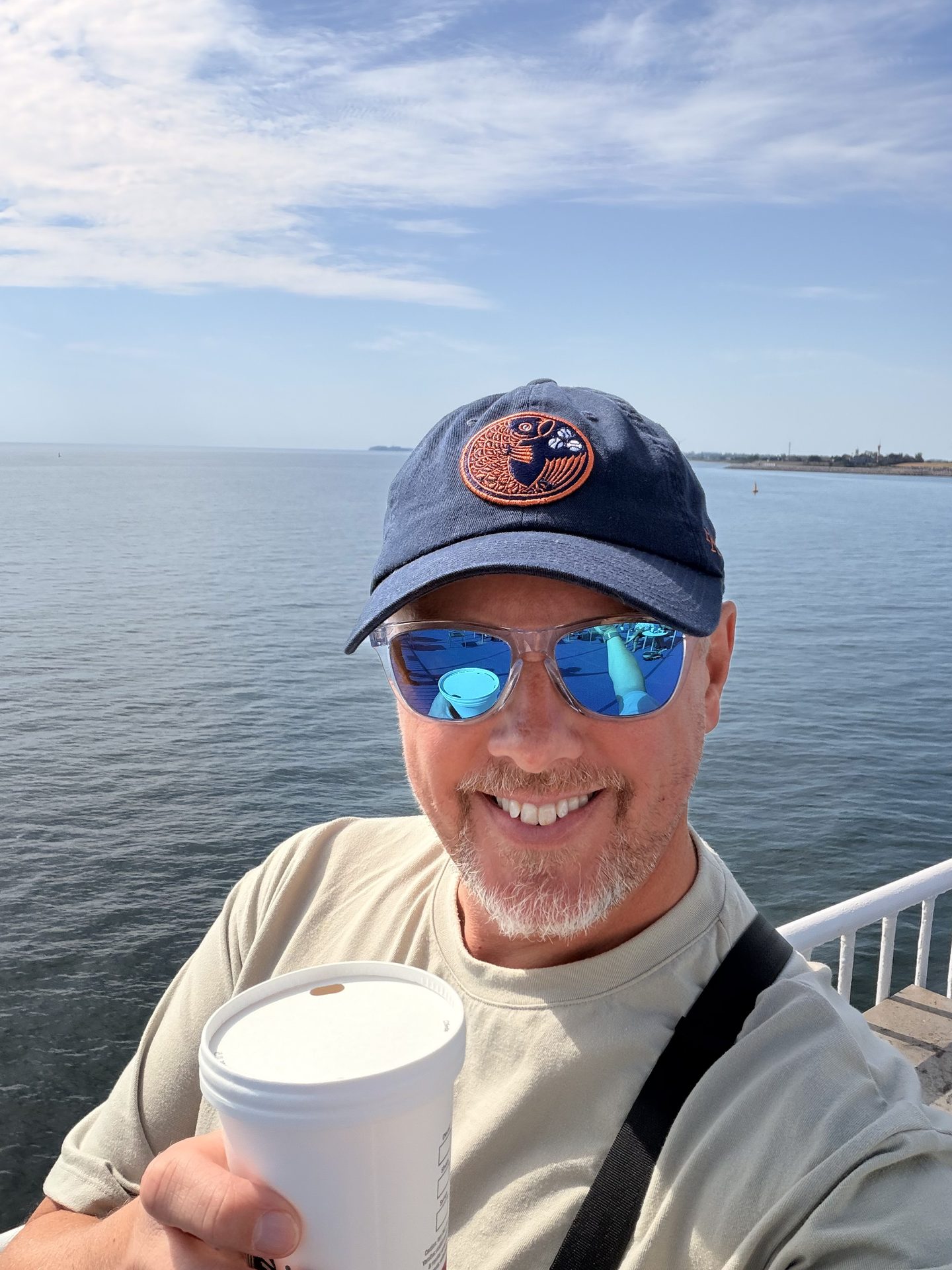 Day 2 &mdash; Osnabrück, Germany to Copenhagen, Denmark &ndash; photo 6