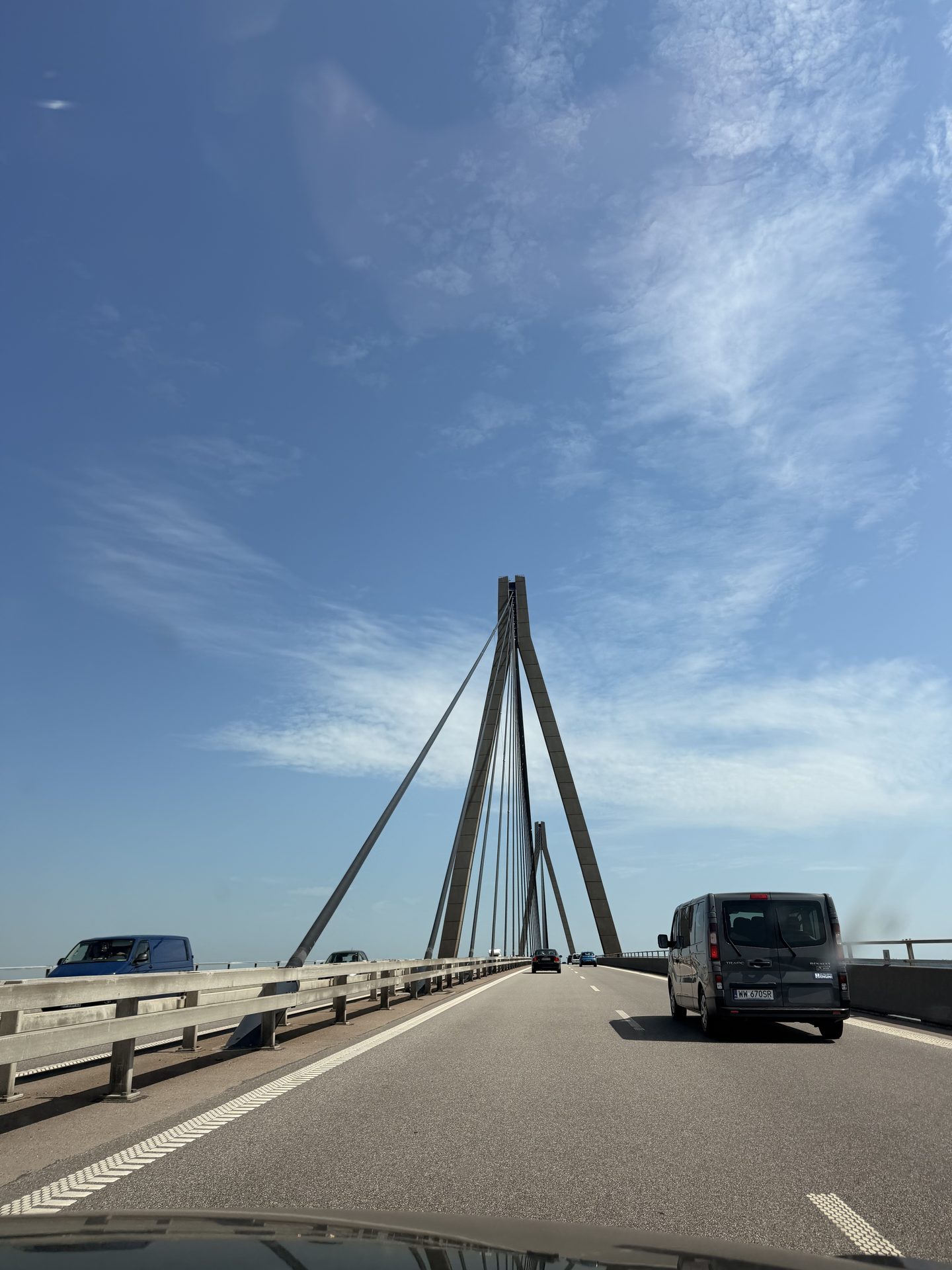 Day 2 &mdash; Osnabrück, Germany to Copenhagen, Denmark &ndash; photo 7