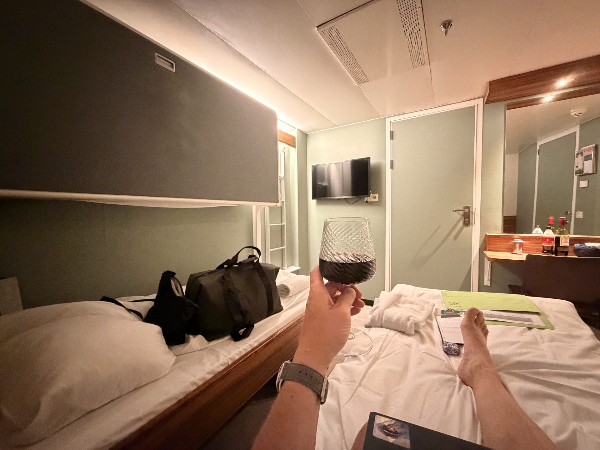 Day 2 &mdash; Osnabrück, Germany to Copenhagen, Denmark &ndash; photo 8
