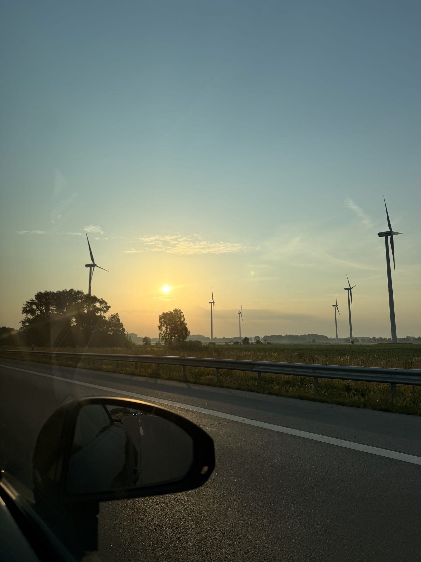 Day 2 &mdash; Osnabrück, Germany to Copenhagen, Denmark &ndash; photo 9