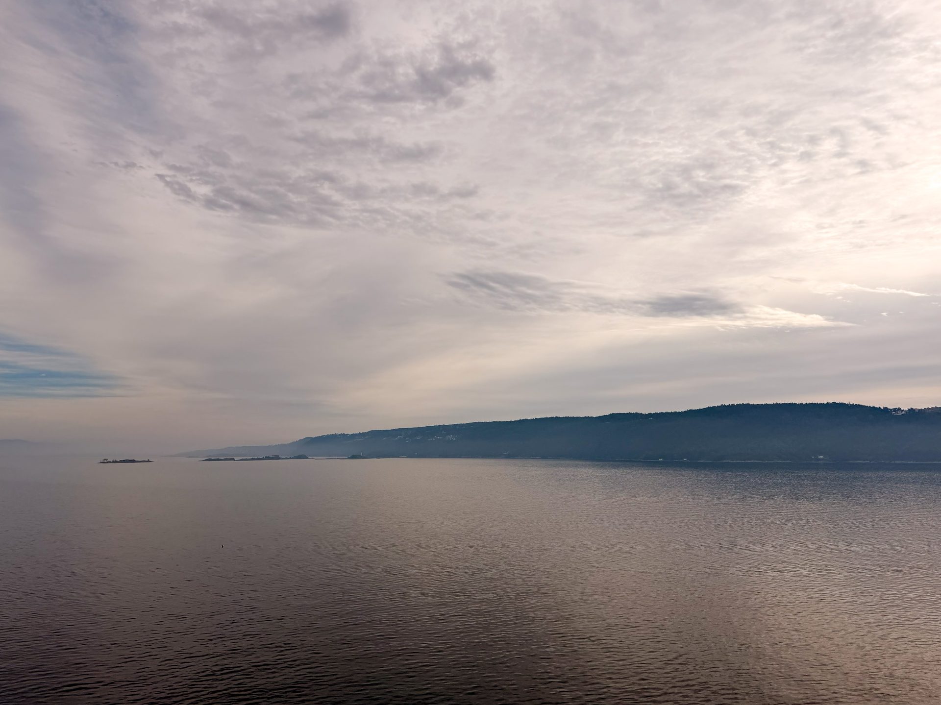 Day 3 &mdash; Oslo, Norway to Levanger, Norway &ndash; photo 3
