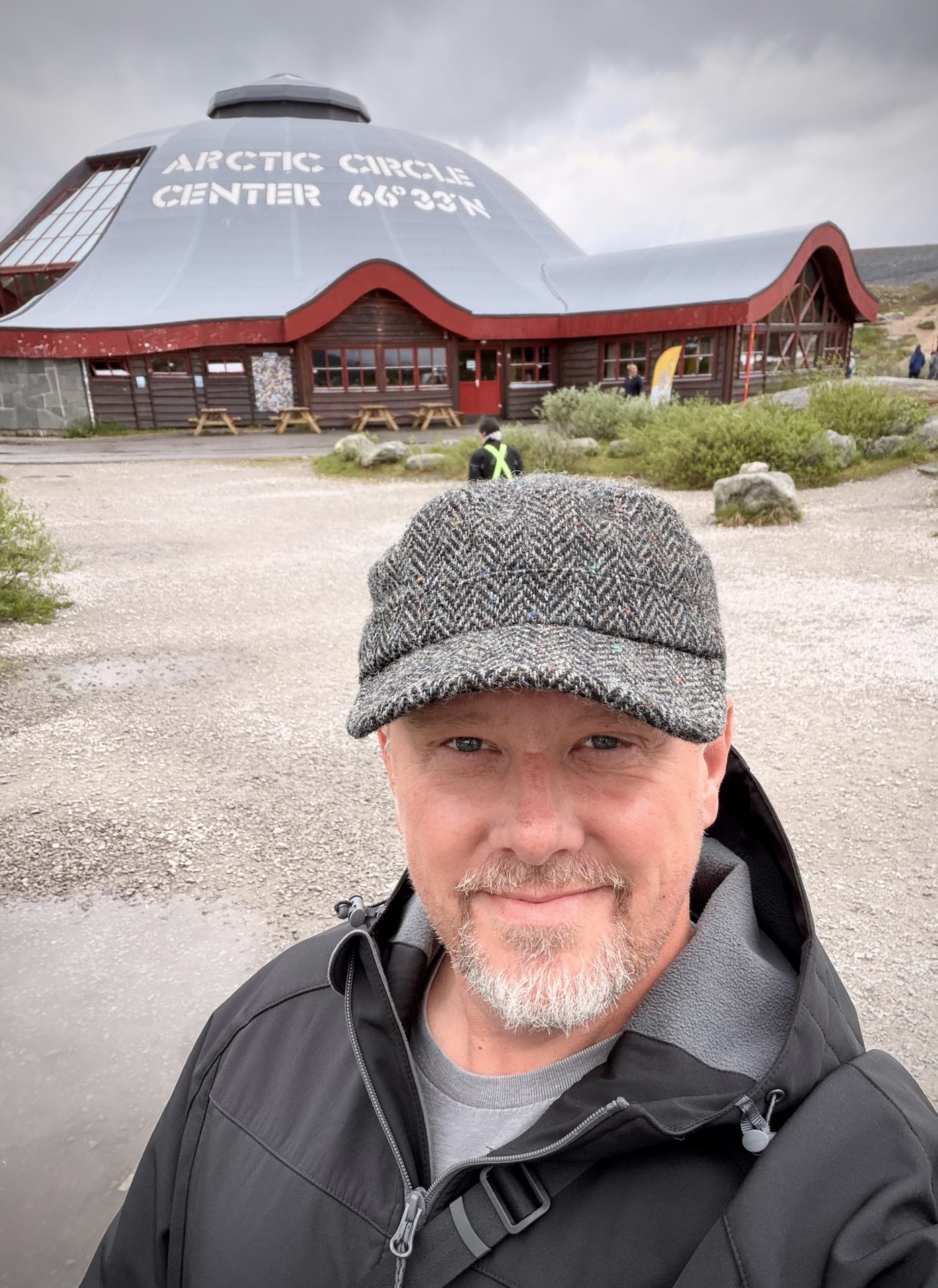 Day 4 &mdash; Levanger, Norway to Fauske, Norway &ndash; photo 3