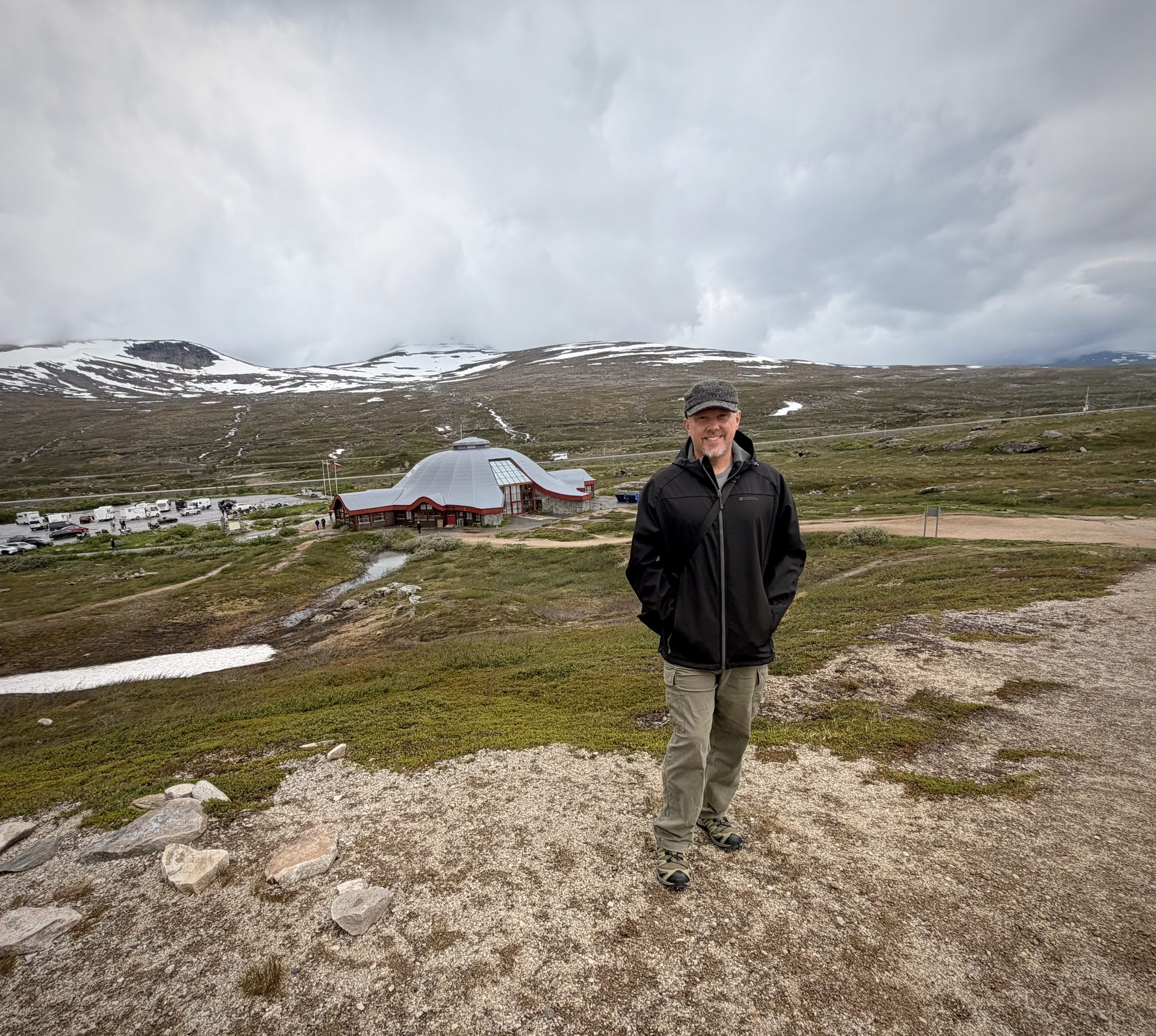 Day 4 &mdash; Levanger, Norway to Fauske, Norway &ndash; photo 4