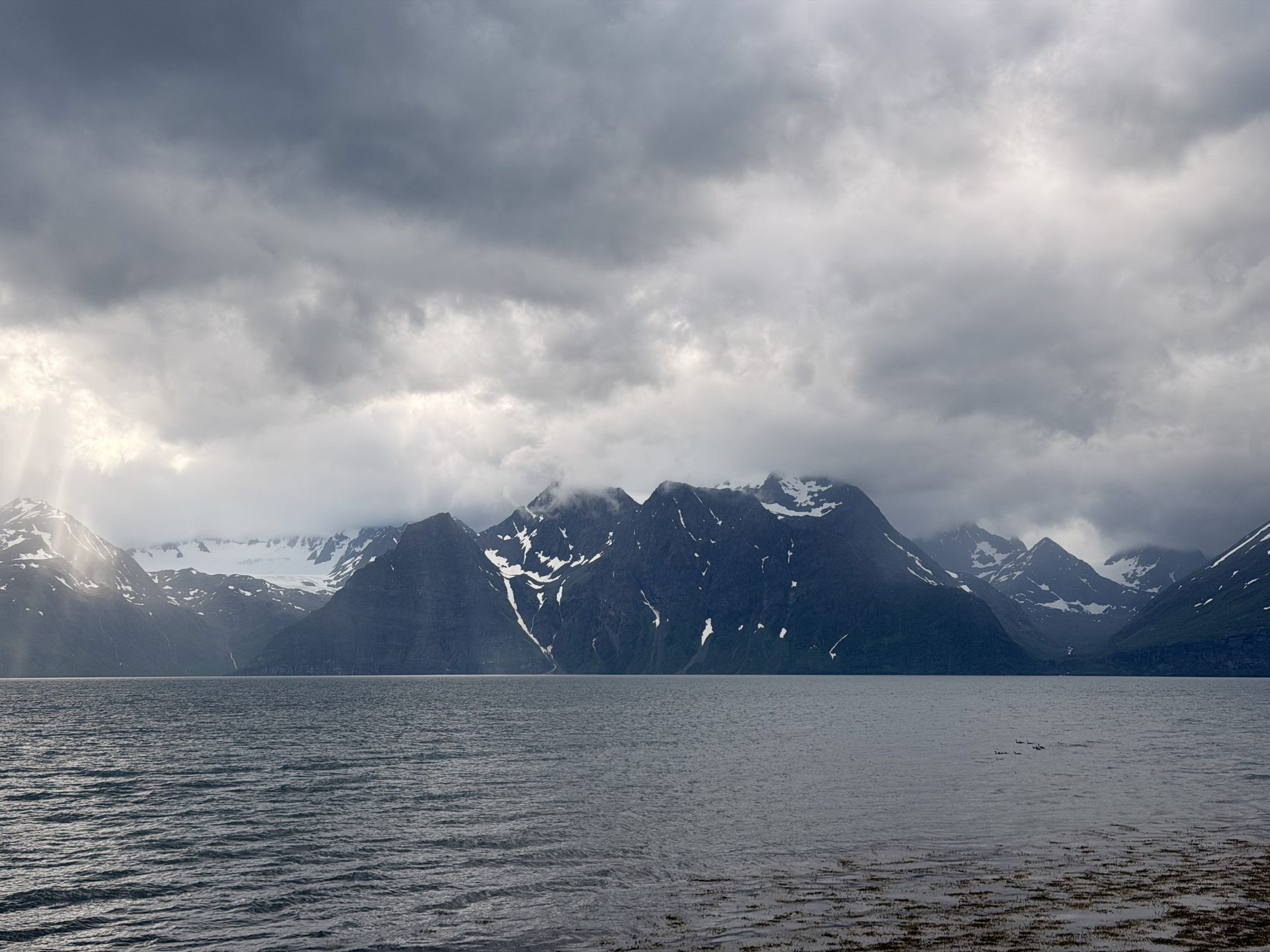 Day 5 &mdash; Fauske, Norway to Burfjord, Norway &ndash; photo 1