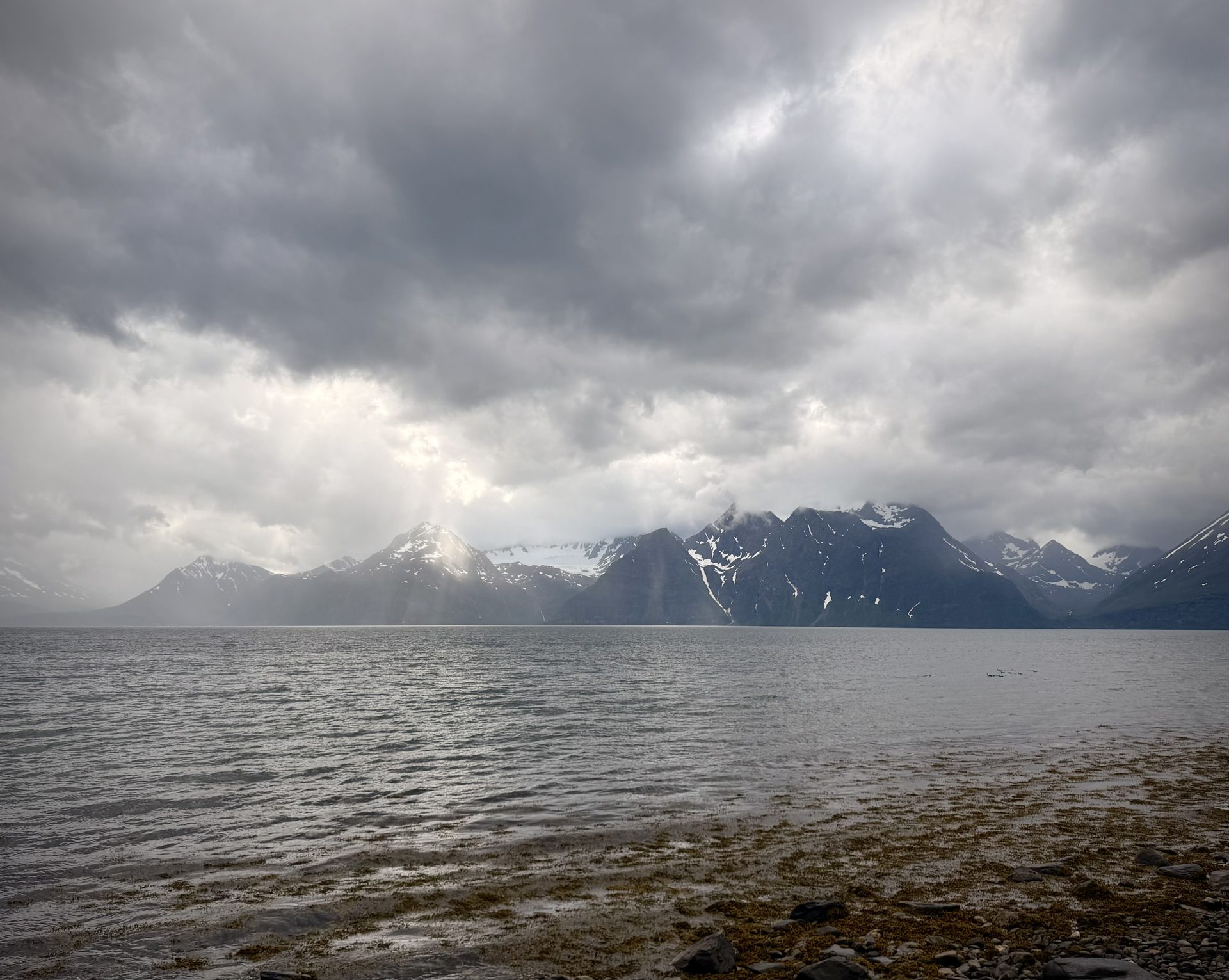 Day 5 &mdash; Fauske, Norway to Burfjord, Norway &ndash; photo 2