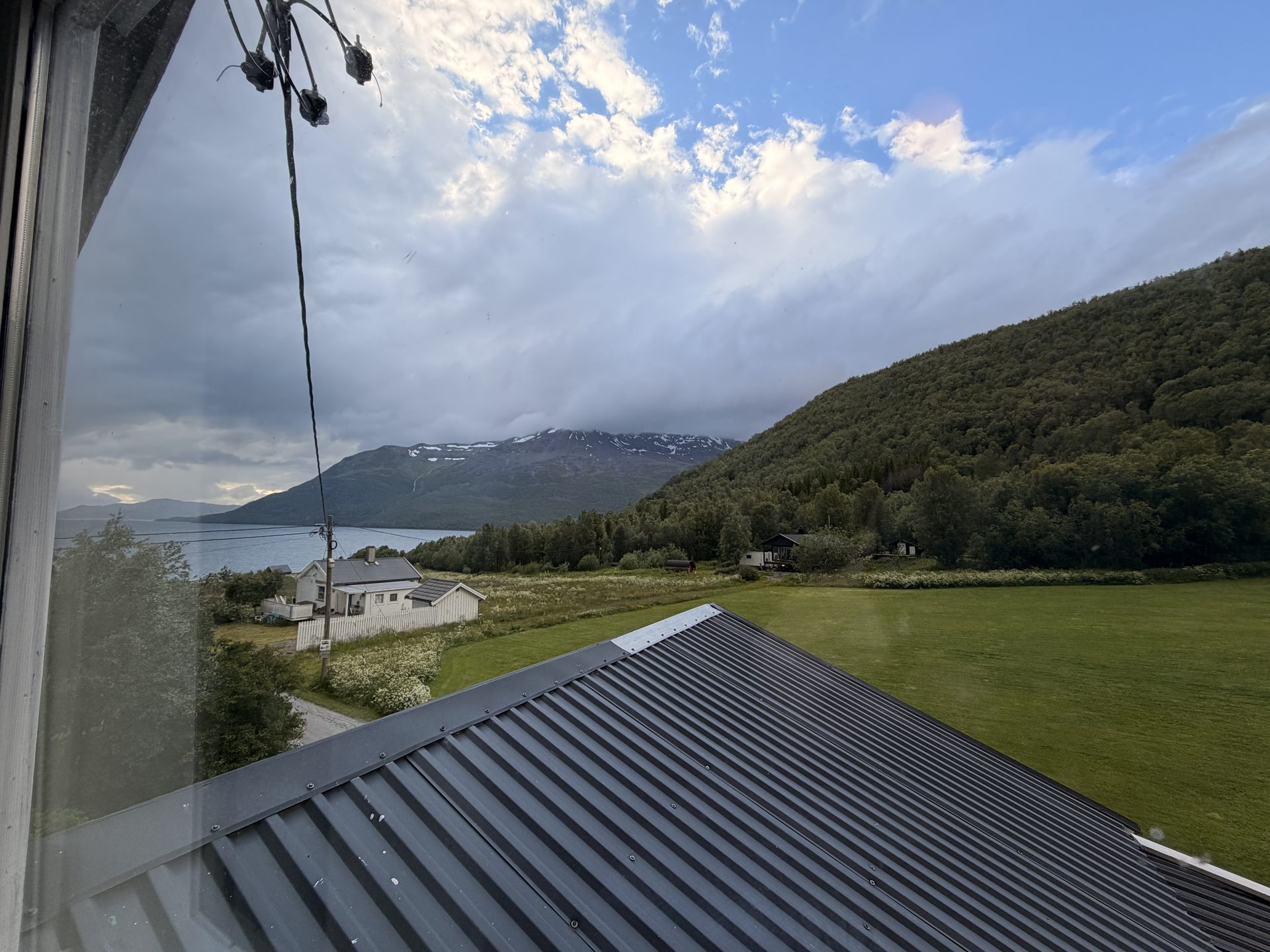 Day 5 &mdash; Fauske, Norway to Burfjord, Norway &ndash; photo 3