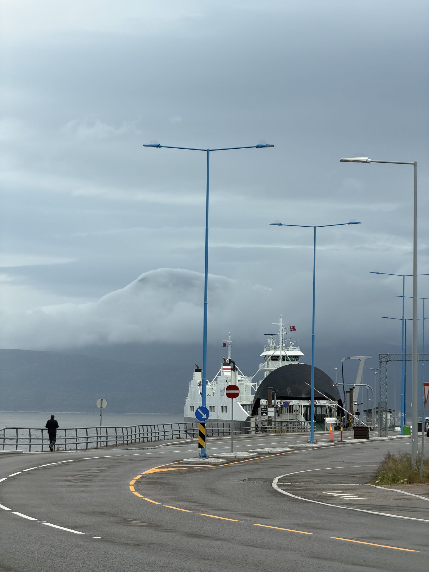 Day 5 &mdash; Fauske, Norway to Burfjord, Norway &ndash; photo 4