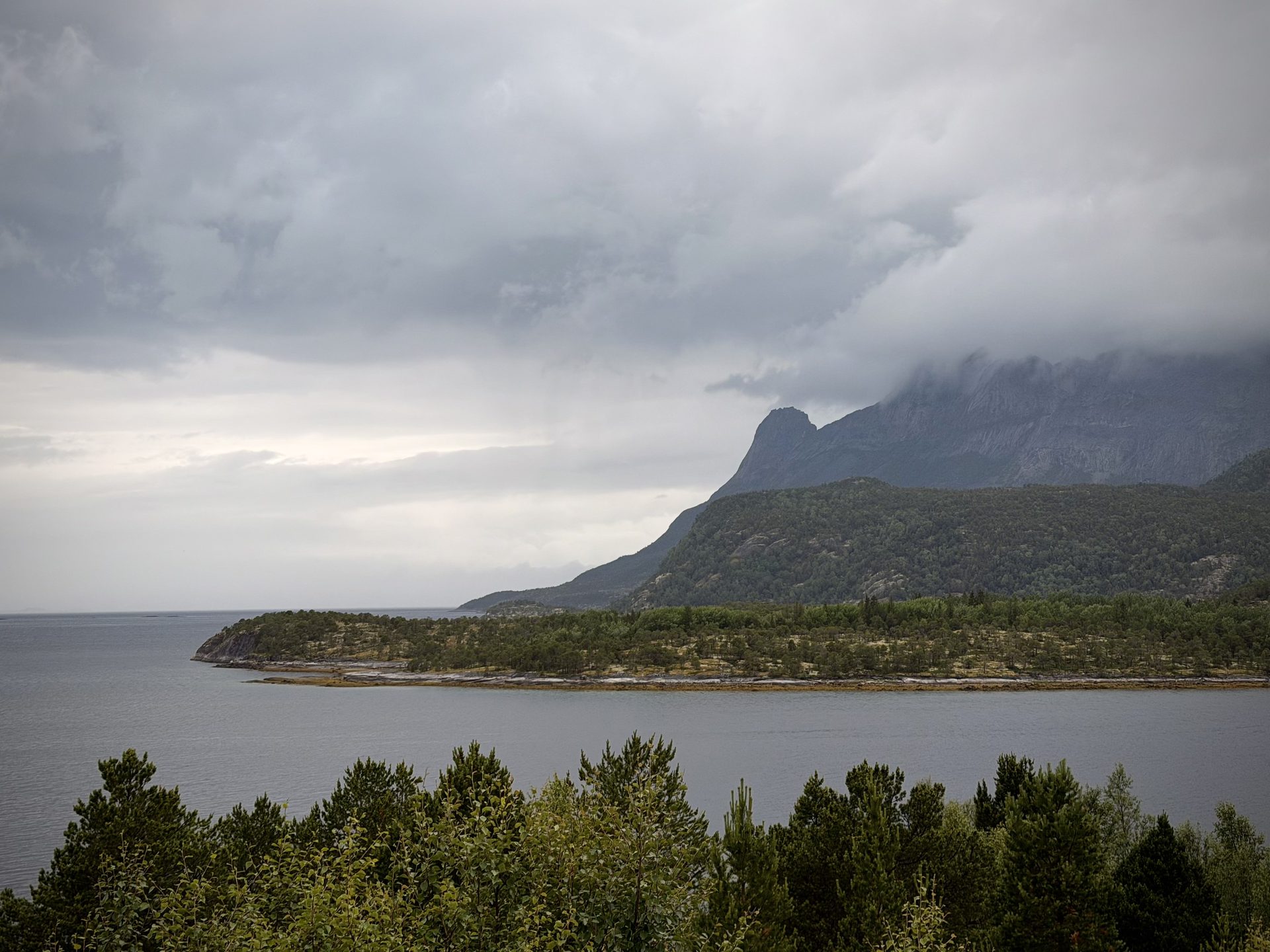 Day 5 &mdash; Fauske, Norway to Burfjord, Norway &ndash; photo 7