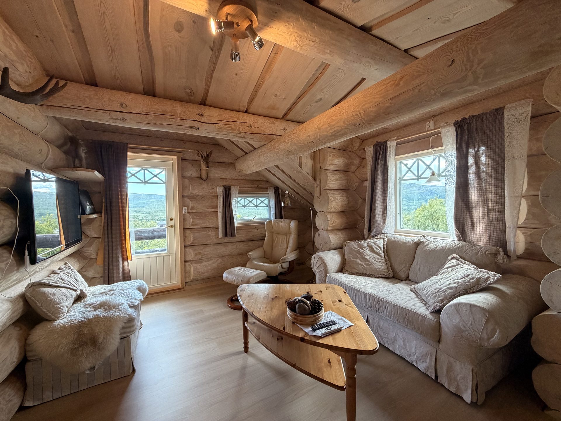 Day 6 &mdash; Burfjord, Norway to Skaidi, Norway &ndash; photo 1