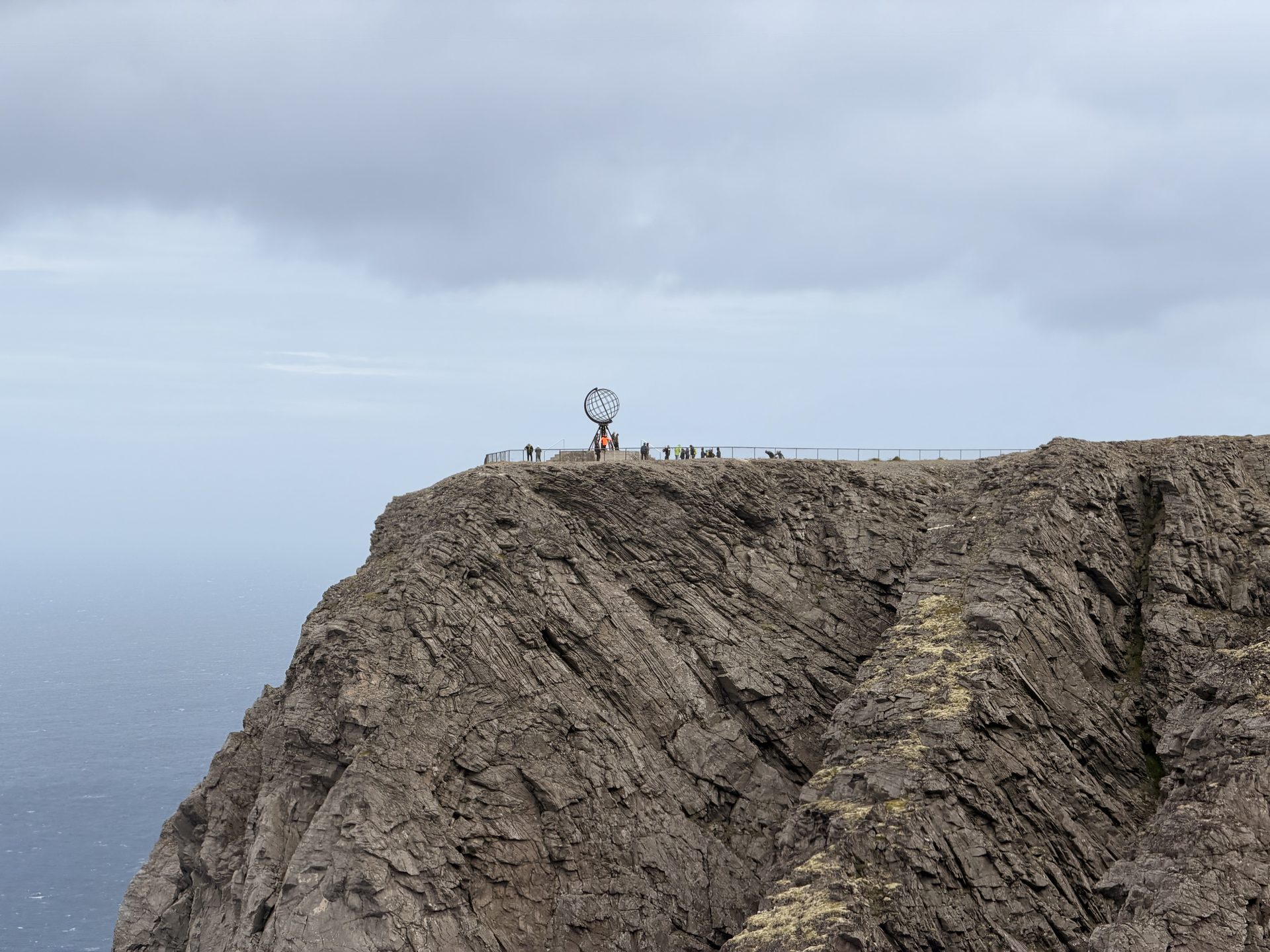 Day 6 &mdash; Burfjord, Norway to Skaidi, Norway &ndash; photo 5