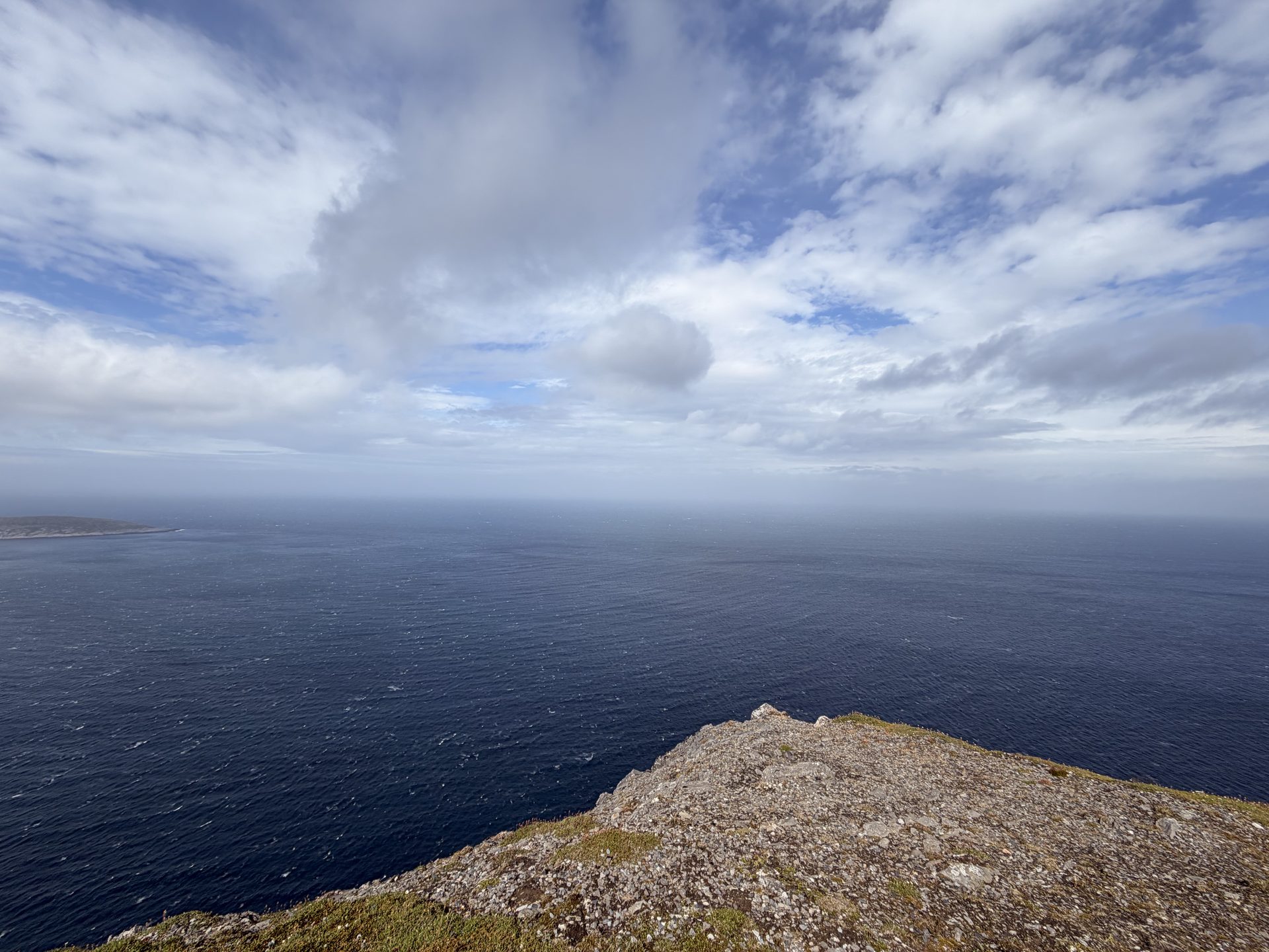 Day 6 &mdash; Burfjord, Norway to Skaidi, Norway &ndash; photo 8
