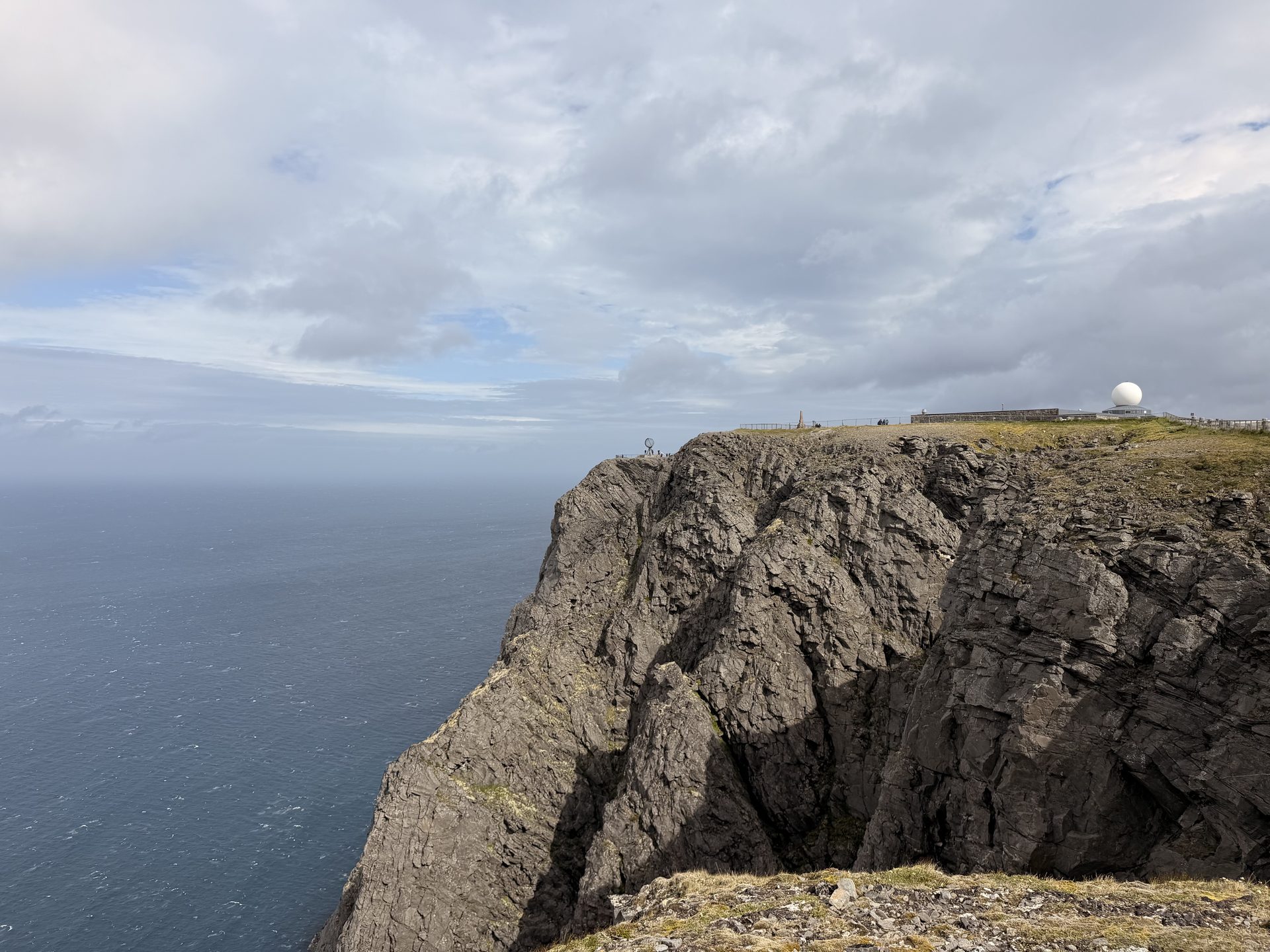 Day 6 &mdash; Burfjord, Norway to Skaidi, Norway &ndash; photo 9