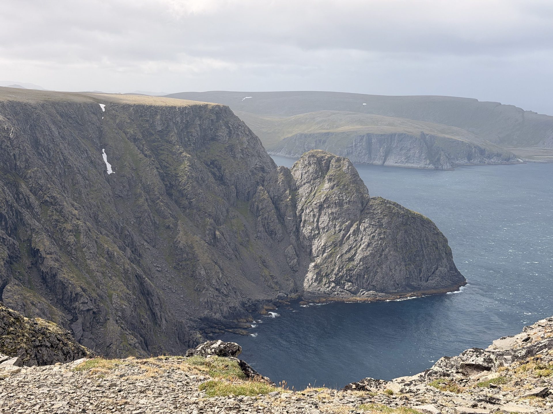 Day 6 &mdash; Burfjord, Norway to Skaidi, Norway &ndash; photo 10
