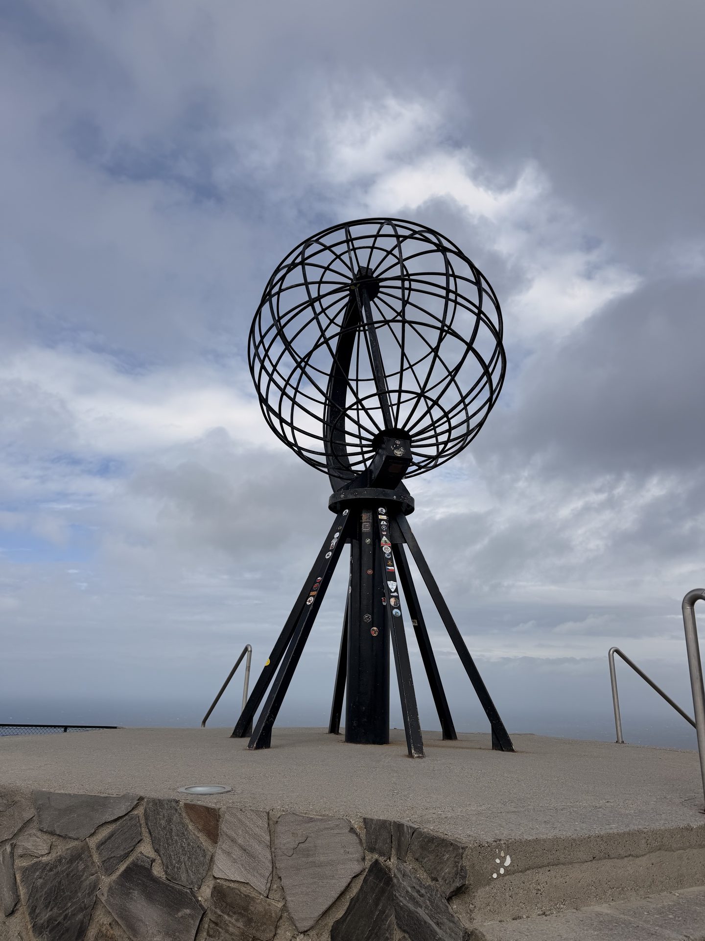 Day 6 &mdash; Burfjord, Norway to Skaidi, Norway &ndash; photo 12