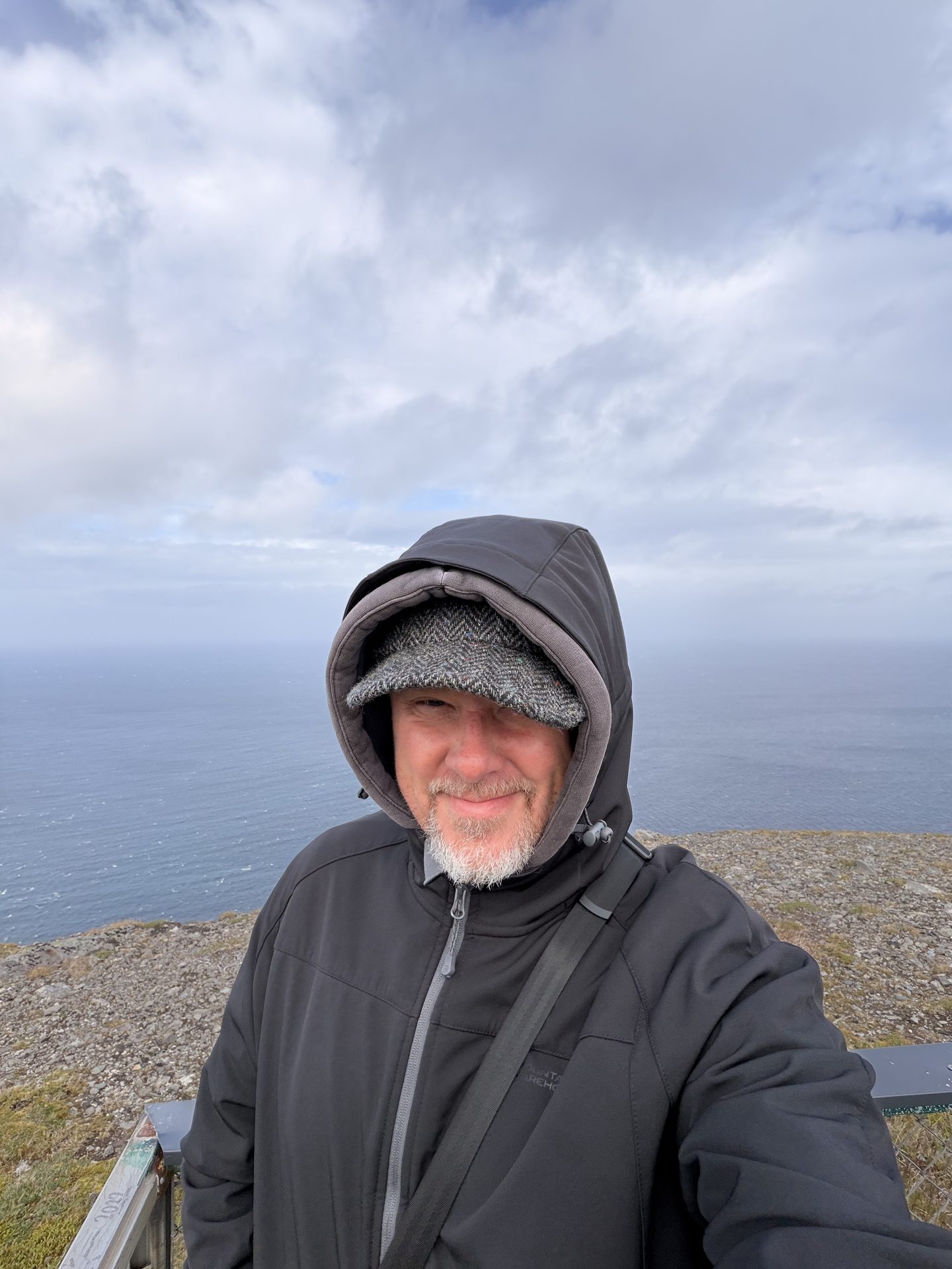 Day 6 &mdash; Burfjord, Norway to Skaidi, Norway &ndash; photo 14