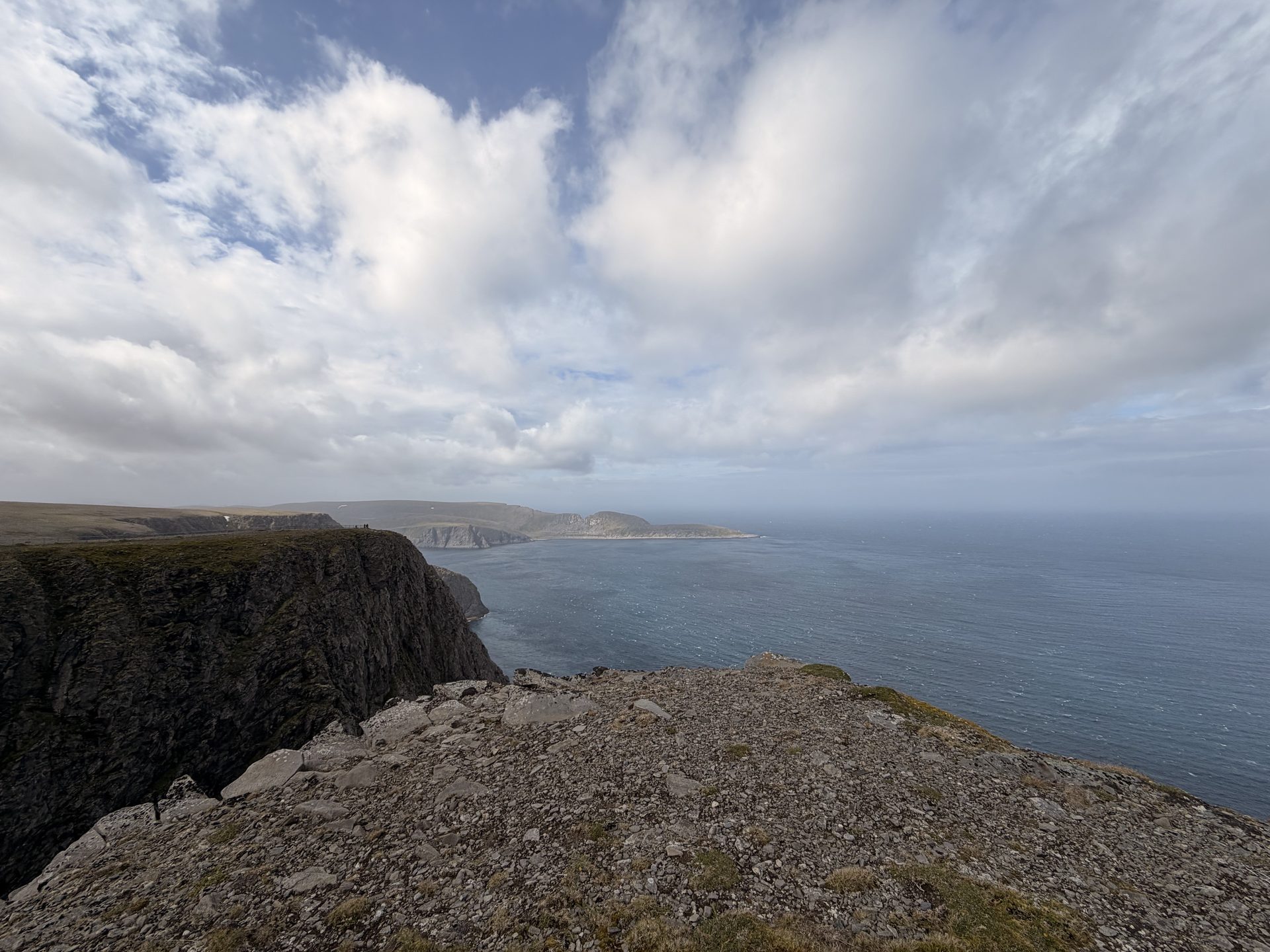 Day 6 &mdash; Burfjord, Norway to Skaidi, Norway &ndash; photo 15