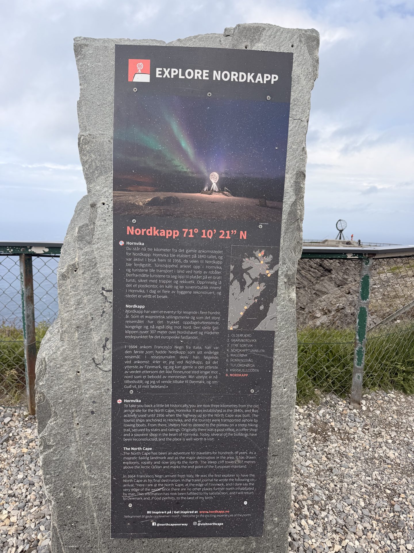 Day 6 &mdash; Burfjord, Norway to Skaidi, Norway &ndash; photo 16