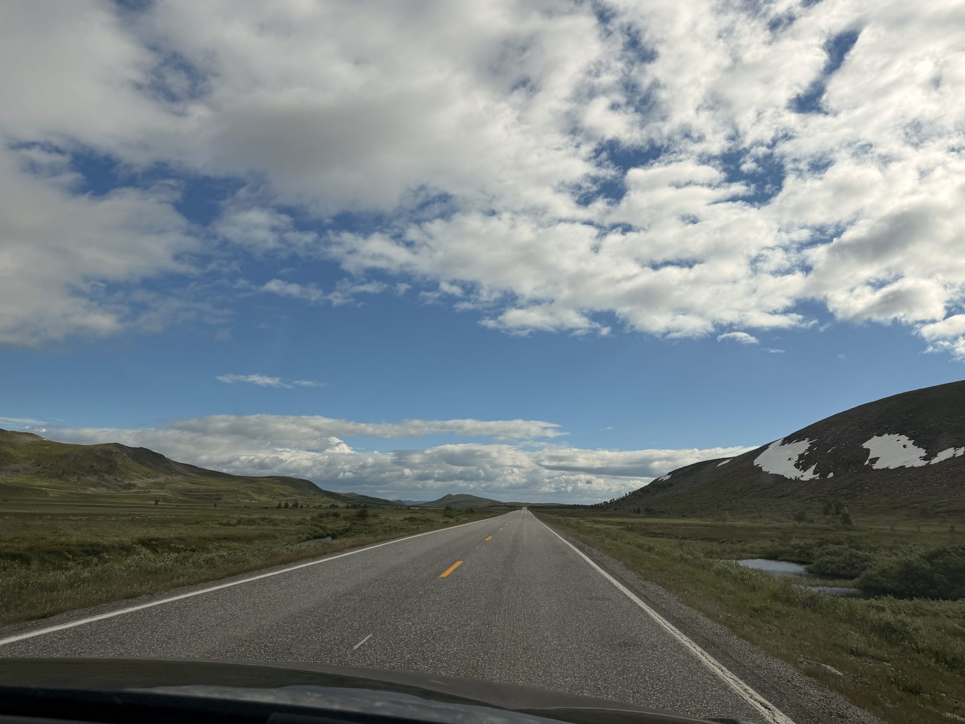 Day 6 &mdash; Burfjord, Norway to Skaidi, Norway &ndash; photo 18