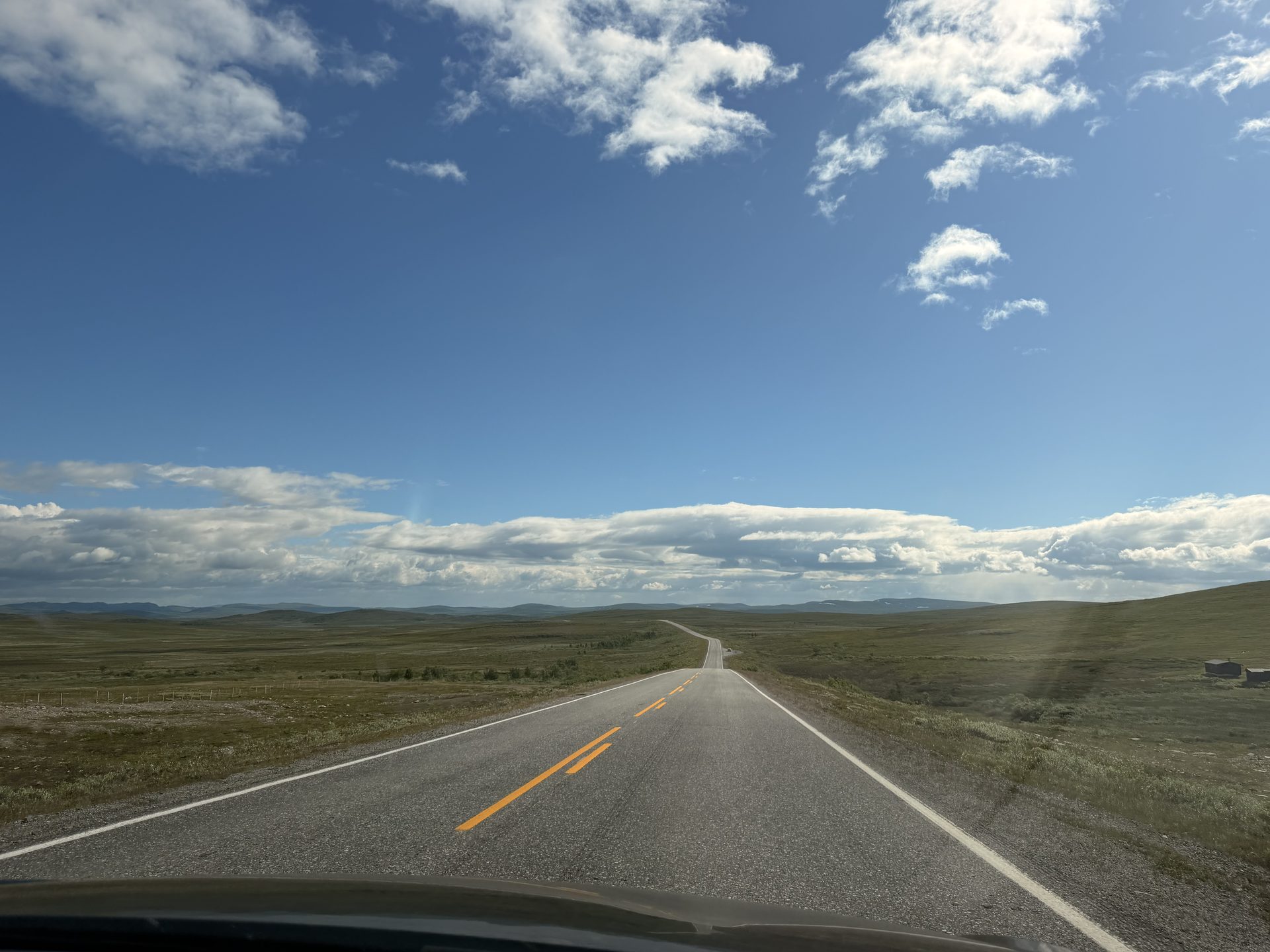 Day 6 &mdash; Burfjord, Norway to Skaidi, Norway &ndash; photo 19