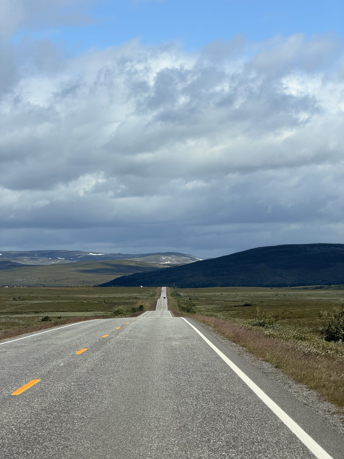 Day 6 &mdash; Burfjord, Norway to Skaidi, Norway &ndash; photo 20