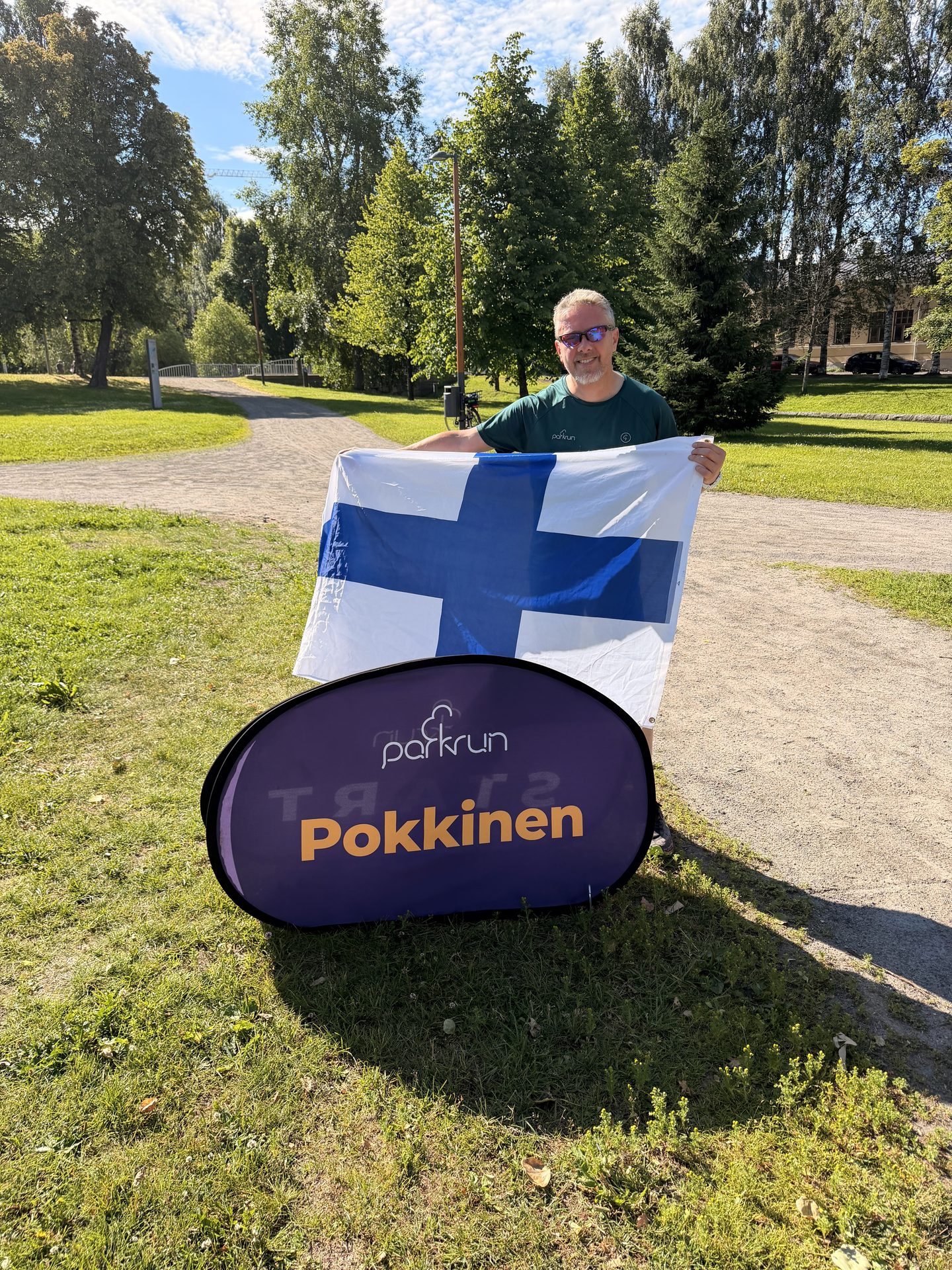 Day 9 &mdash; Oulu, Finland to Umeå, Sweden &ndash; photo 8