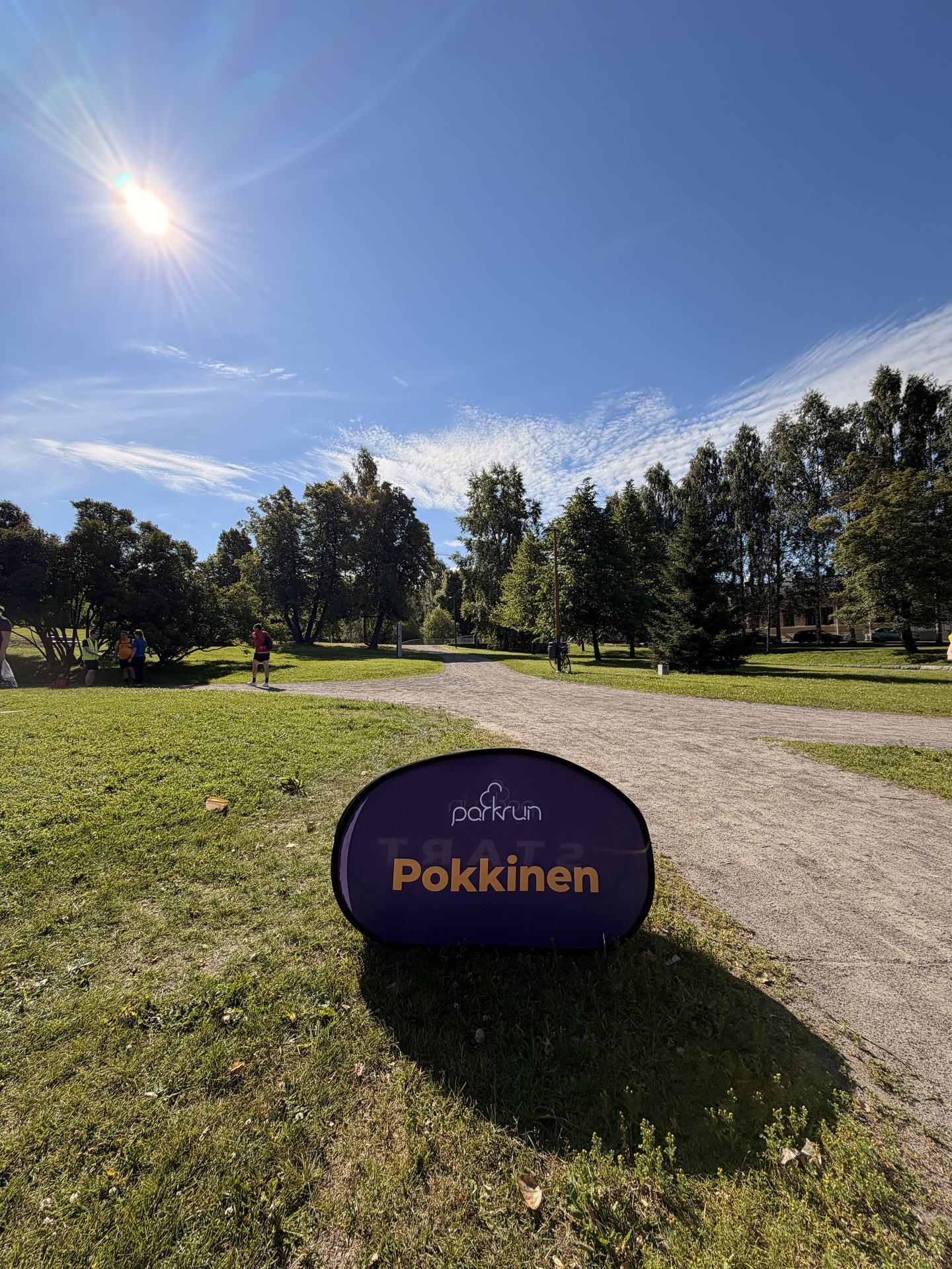 Day 9 &mdash; Oulu, Finland to Umeå, Sweden &ndash; photo 9